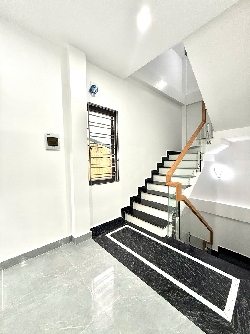 Bán nhà cạnh Aeon Mall Thiên Lôi, Vĩnh Niệm, Lê Chân, Hải Phòng – Ô tô qua nhà, kinh doanh tốt